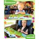 thumbnail image 3 of Reusable Sticker Book for Kids 2-4, Fun Travel Stickers for Kid, Toddler Toys Age 2-4, 43 Pcs Cute Waterproof Stickers for Kids Teens Girls Boys - Far, 3 of 4