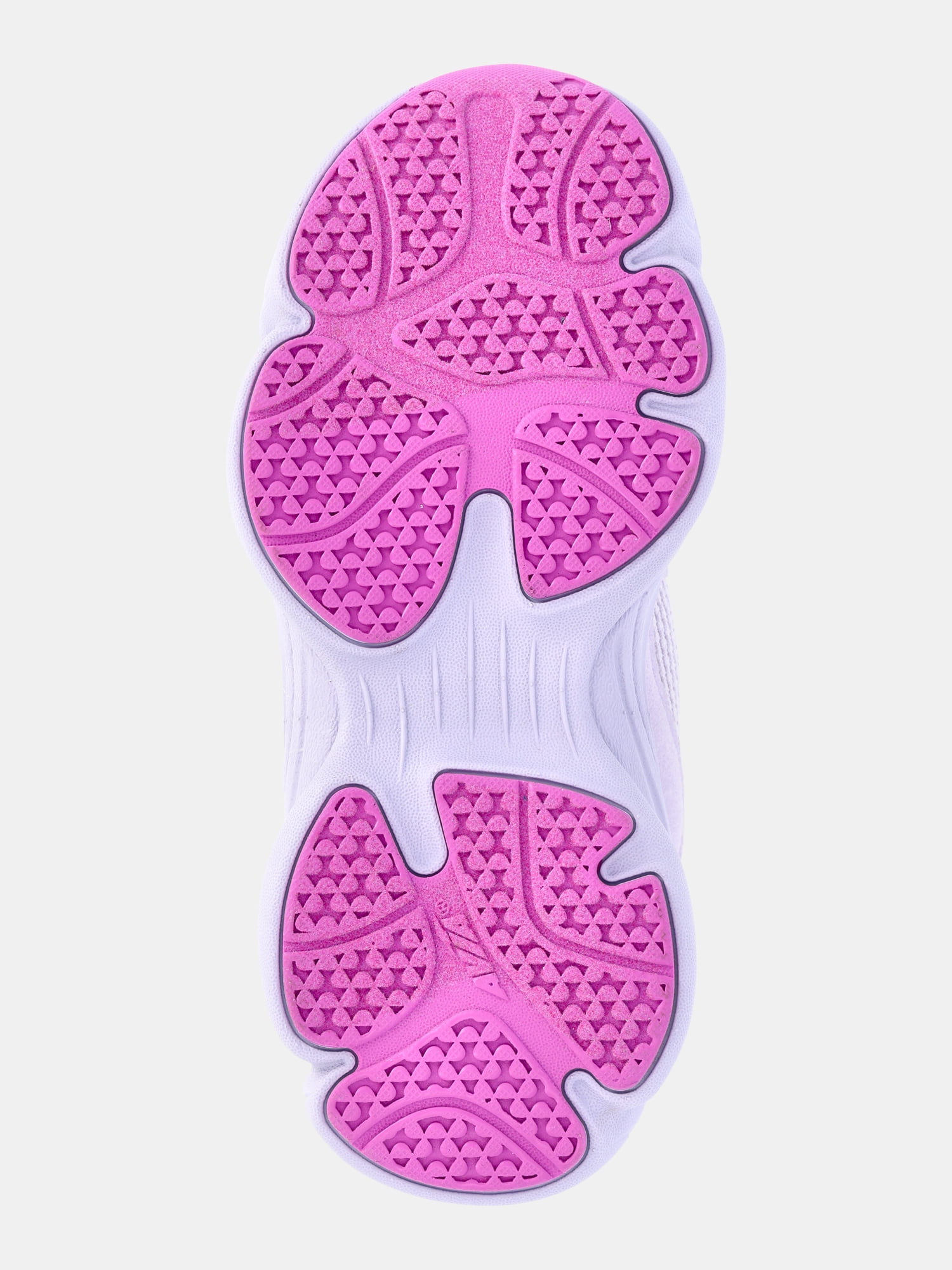 Avia Unisex Little and Big Kids Chunky Athletic Sneakers