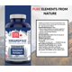 thumbnail image 4 of Pure North Naturals - Serrapeptasa Serratia Peptidasa Enzimas 120000 SU M&#2013265921xima Potencia (90 + 35 C&#2013265921psulas) Suministro para 125 D&#2013265933as - Favorece la Sal, 4 of 8