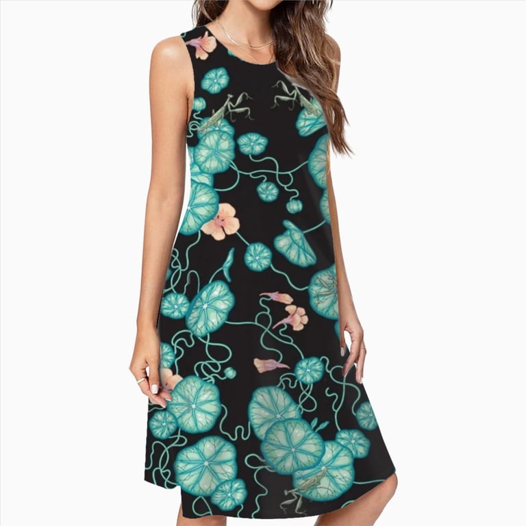indian dresses for ladies Ombre Embroidered Gown: Elegant Dress ensuring comfort without sacrificing style. Mantises And Indian Cress Dress