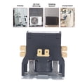 thumbnail image 3 of Contactor HVAC, Contactor De CA Conductividad PP Shell Para Motor, 3 of 7