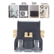 thumbnail image 3 of Contactor HVAC, Bobina De Cobre Del Contactor De CA De 2 Polos Y 40 Amperios Para Compresor, 3 of 7