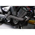 thumbnail image 4 of Design Engineering Exhaust Wrap Exo Series - 1.5 Inch X 10 Foot - Black, 4 of 4