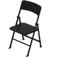 thumbnail image 1 of EeaseCA Chaise Pliante Mini Poupées Chaise Pliante Mini Maison Chaise Pliante Mobilier Miniature, 1 of 7