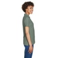 thumbnail image 3 of Devon & Jones Dg150W Ladies' Drytec20 Performance Polo, 3 of 3