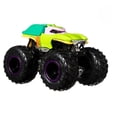 thumbnail image 3 of Set de Autos Monster Truck Duetos De Demolicion Michelangelo VS Donatello, 3 of 3