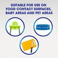 thumbnail image 5 of Lysol Simply™ Multi-Purpose Cleaning Wipes, Herbal Tea Scent, 50 wipes, 5 of 5