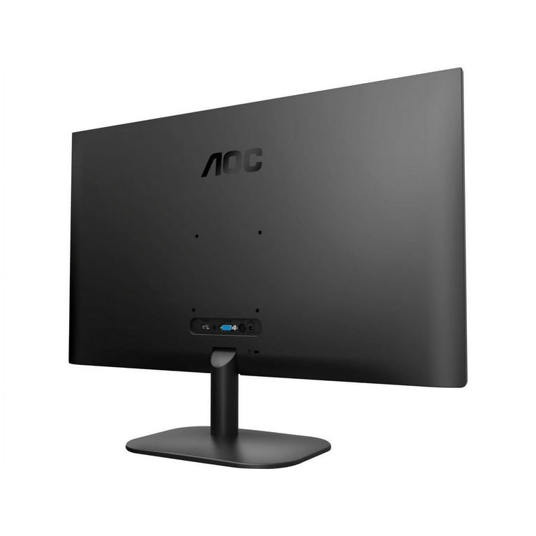 新品　iPS液晶　AOC 24B2XH/11 BLACK AOC 24