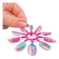 thumbnail image 4 of Shimmer & Sparkle Expresión de uñas en tendencia, 4 of 4