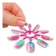 thumbnail image 4 of Shimmer & Sparkle Expresión de uñas en tendencia, 4 of 4