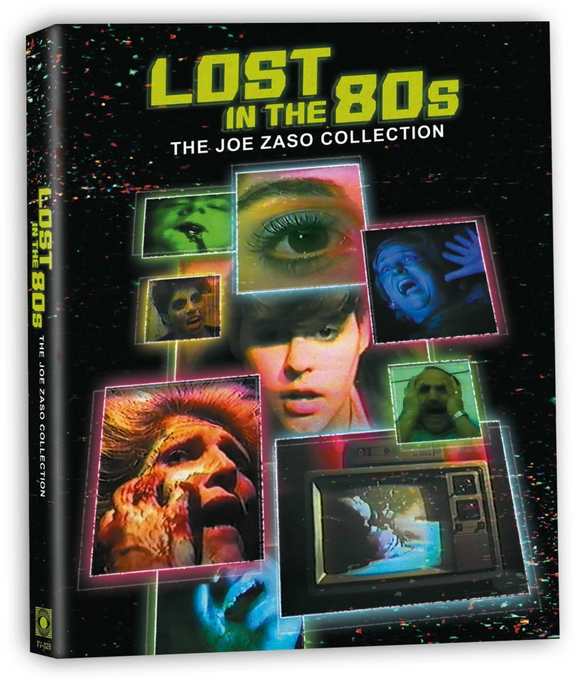 Lost in the 80's: Joe Zaso Collection - Walmart.com