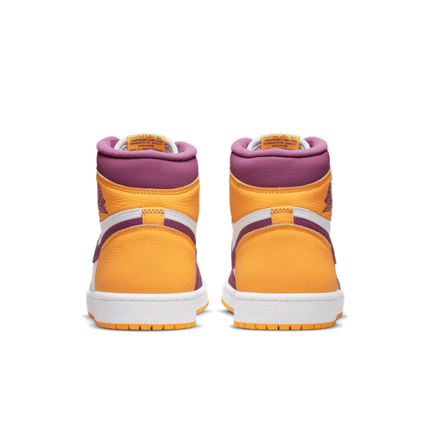 Sneakers Nike Retro Jordan Brotherhood (Gs) 575441706 para Mujer