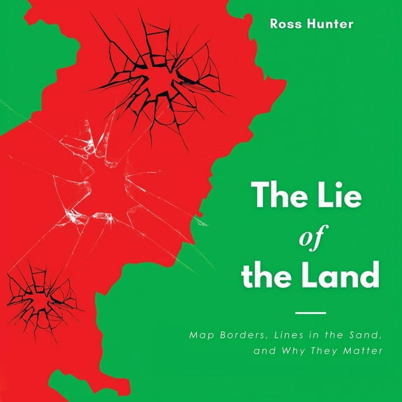 The Lie of the Land (Paperback)