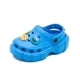 thumbnail image 5 of Sandalia Para Niño ComeGalletas PlazaSesamo Alberca Chancla azul 24, 5 of 7