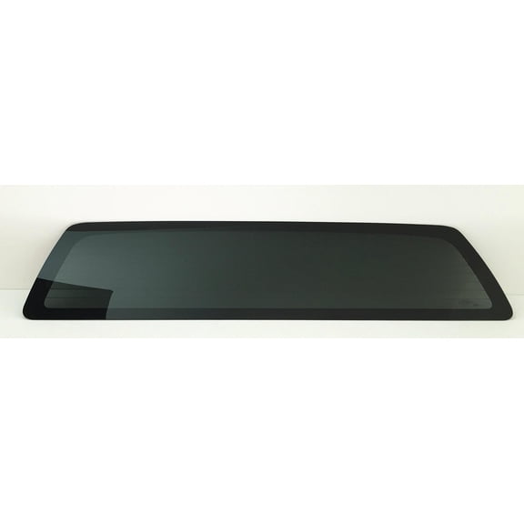 Heated Back Window Back Glass Compatible with Chevrolet Colorado/GMC Canyon 2015-2025
