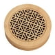 thumbnail image 5 of Caja de quemador de fragancia de madera, decoración para centro de mesa, regalo de Año Nuevo, porta fragancia A, 5 of 9