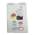 thumbnail image 3 of Cuaderno Prichos 22x14.8 cm Varios Modelos 1 Pieza, 3 of 4