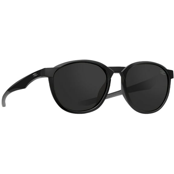 Zol Bunny Polarized Sunglasses. (Black)