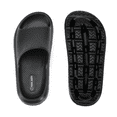 thumbnail image 3 of Arch Support Slides for Women and Men Recovery Thick Sole Sandals Plantar Fasciitis Slippers | All-Day Comfort & Support, 3 of 6