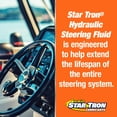 thumbnail image 4 of Liquide de Direction Hydraulique Star Brite Star Tron ISO 15, 4 of 8