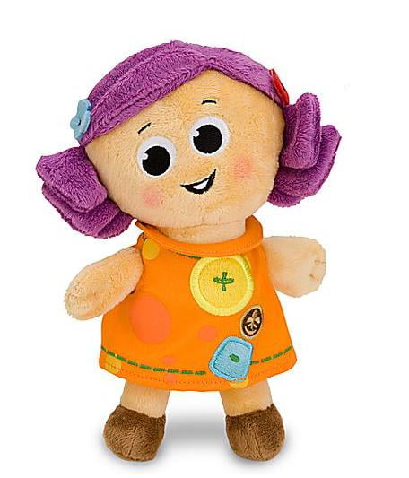dolly toy story costume