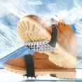 thumbnail image 1 of Anti-Slip Crampons – Ice Grippers for Climbing and Walking, 1 of 5