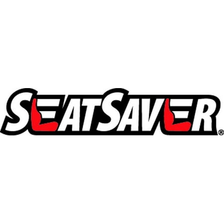 - Covercraft SeatSaver Custom Seat Cover - Waterproof Grey