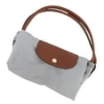 thumbnail image 1 of Bolso De Hombro, Moda De Nylon Tople De Nylon De Moda Plegable Para Comprar Al Aire, 1 of 7