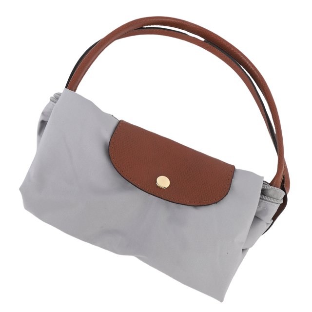 Bolso De Hombro, Moda De Nylon Tople De Nylon De Moda Plegable Para Comprar Al Aire