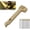 Khaki, variant on Camping Hammer with 8 Pegs, Tent Stake Driver, Puller & Bottle Opener with Storage Handle, Lightweight Mallet for Outdoor Hiking Camping Backpacking (Purple)