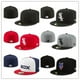 thumbnail image 2 of Gorras De Béisbol De Alta Calidad Chicago White Sox Fitted Ajuste Completo Hip Hop Sombrero, 2 of 4