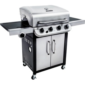 Char-Broil Performance Series 4-Burner Propane Gas Grill - image 5 of 9