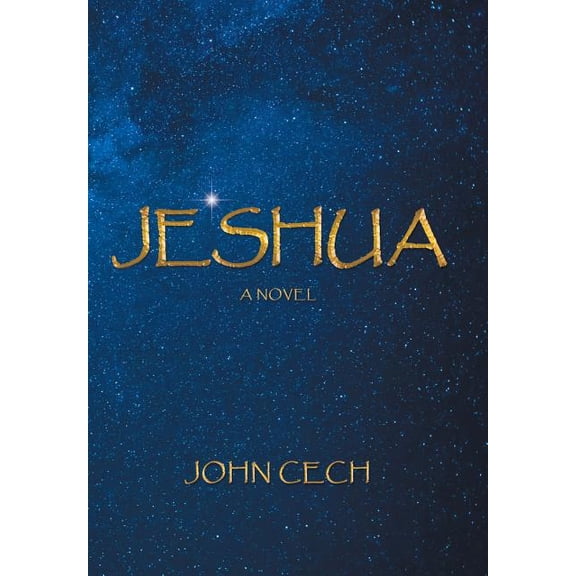 Jeshua (Hardcover)