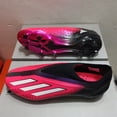 thumbnail image 1 of X SPEEDPORTAL + FG Zapatos De Fútbol Hombres Botas cleats, 1 of 4