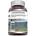 thumbnail image 3 of Amazing Formulas L-Glutamine 1000Mg Per Serving 240 Tablets Supplement | Amino Acid Supplement for Men & Women | Non-GMO | Gluten Free | Made in USA, 3 of 6