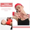 thumbnail image 2 of 2 Paires de Bracelets de Poignet de Golf, Protège-Poignets de Sport, 2 of 9