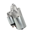 thumbnail image 3 of LOUVEROLA 1pc starter for Ford Taurus 2000~2007 6642, 3 of 6