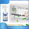 Air Conditioner Cleaner 2024 New Air Conditioner Coil Cleaner Multi