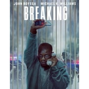 Breaking (Blu-ray)