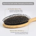 thumbnail image 2 of BESTOOL Cepillo para el cabello, Cepillos para el cabello de Bestool BESTOOL, 2 of 2