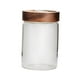 thumbnail image 5 of Tarro de cristal Hermético Macarena 850ml, 5 of 8