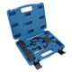thumbnail image 3 of Kit De Herramientas De Alineación Del Motor, Posicionamiento Antideformación Que Sostiene 7 Piezas/juego De Herramientas De Bloqueo Del Motor De Metal Para Reparación, 3 of 7
