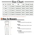 thumbnail image 3 of up to 60% off Gifts Womens 2 Piece Outfits Casual Solid Lounge Sets for Women Lantern Long Sleeve Crewneck Pullover and Drawstring Wide Leg Pant 2 PC Sets Fall Winter 2 Piece Sets, 3 of 7