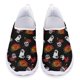 thumbnail image 1 of Doginthehole - Zapatos planos para mujer, diseño de feliz Halloween, zapatos de malla transpirables para caminar, zapatillas de deporte para mujer, zapatillas casuales para correr, 1 of 5