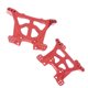 thumbnail image 1 of Vogacara Soporte fijo para amortiguador, componentes de marco de Color sólido, accesorios de fijación, componente modificado, juego de bricolaje, Kits de construcción modelo Rojo Vogacara FN010966-02, 1 of 6
