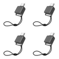 thumbnail image 1 of Lector Tarjetas Micro SD/TF Tipo C USB TF Adaptador Memoria, 1 of 7