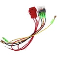 thumbnail image 2 of KAKOWELY wireless automotive relay 1 Set of Universal Horn Wiring Harness Relay Kit for Car and Motorcycle Car Horn Wiring Harness Motorcycle Wiring Harness Kit Horn Relay Kit, 2 of 5