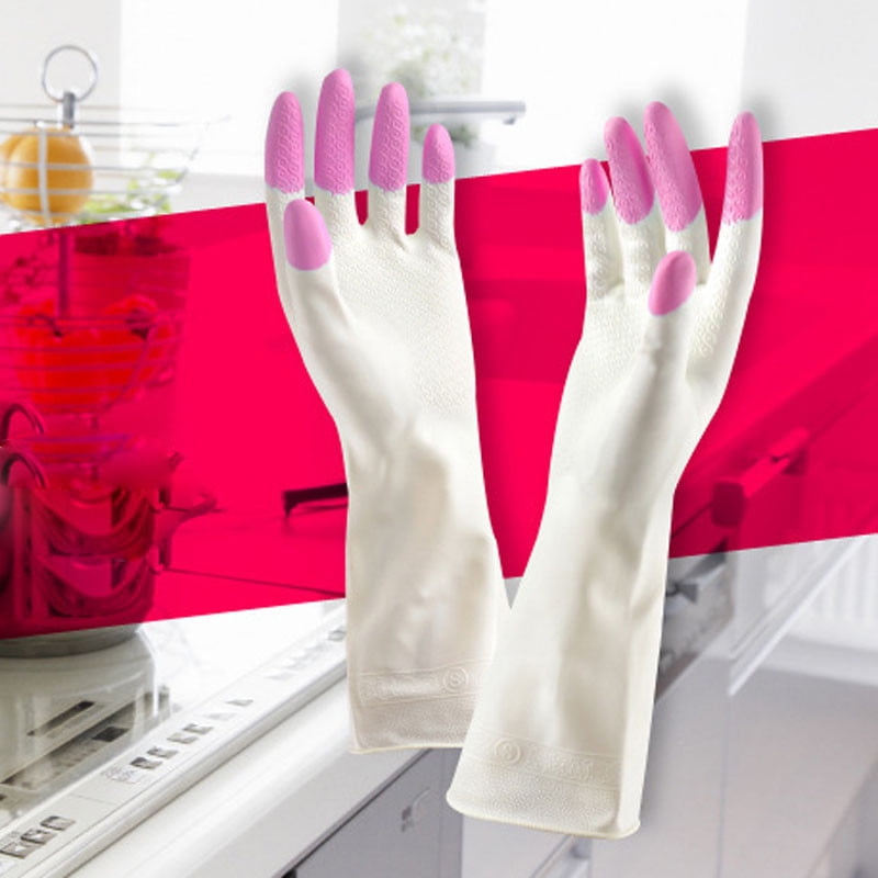 gloves for washing dishes walmart