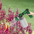 thumbnail image 2 of Bewildely Accesorio pulverizador de fertilizante líquido para césped para manguera de jardín. Accesorio pulverizador de fertilizante líquido Jardín y Patio, 2 of 6
