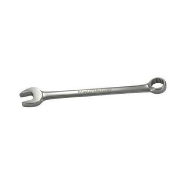 Clé Combinée Jumbo Master Mechanic de 1,69 Po SAE